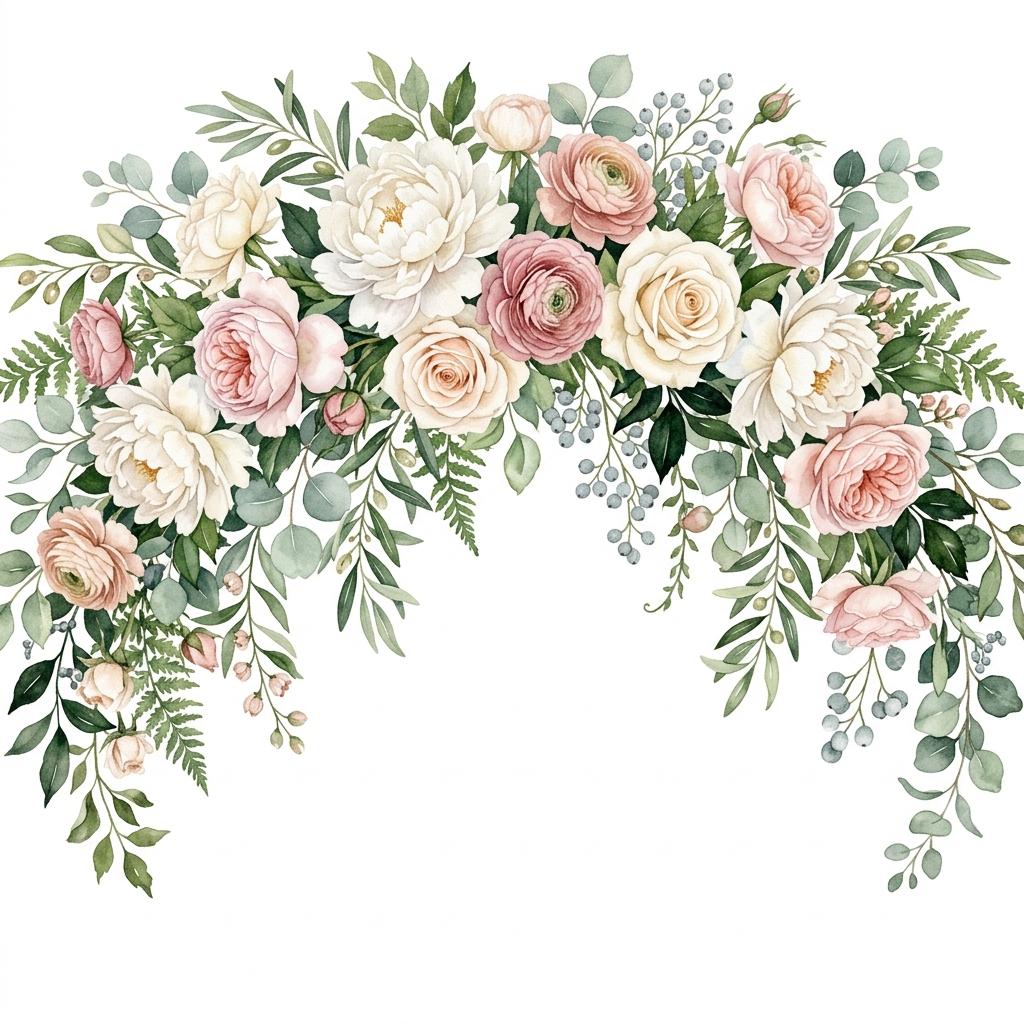 Floral arrangement